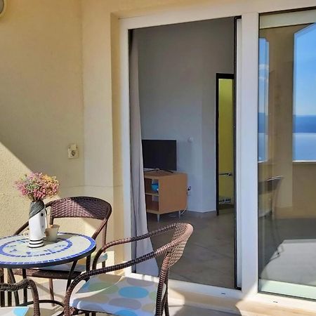 Apartments Borak Omiš Pokój zdjęcie