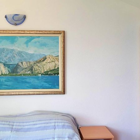 Apartments Borak Omiš Pokój zdjęcie