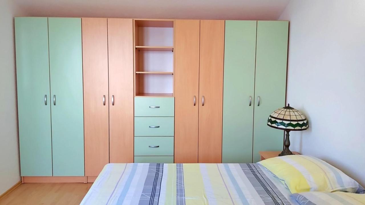 Apartments Borak Omiš Zewnętrze zdjęcie