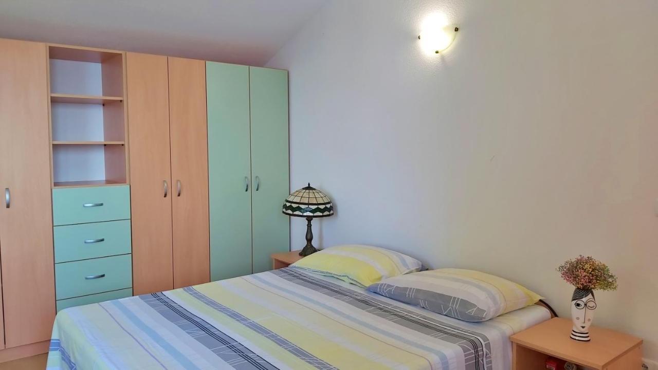 Apartments Borak Omiš Zewnętrze zdjęcie