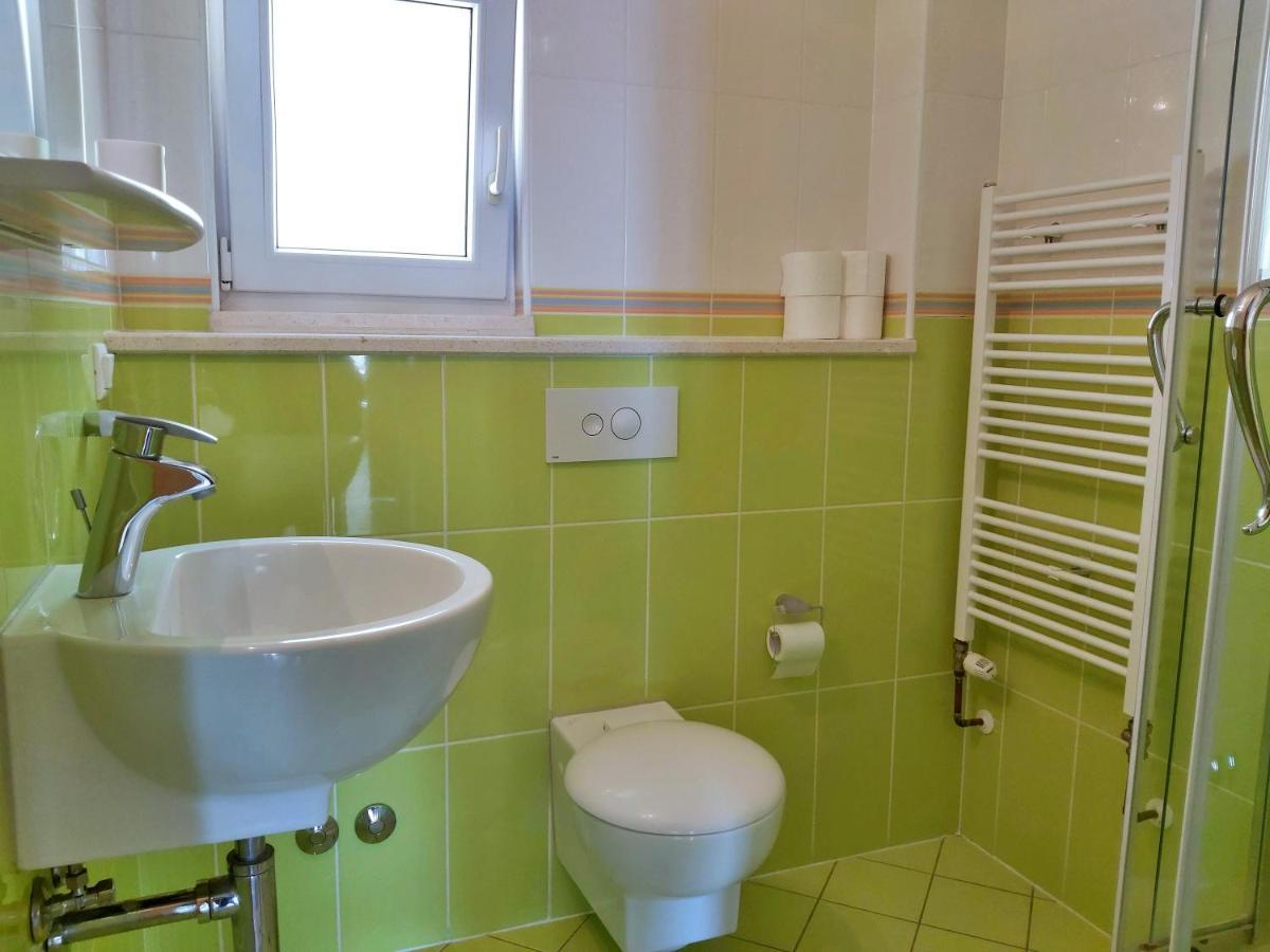 Apartments Borak Omiš Zewnętrze zdjęcie