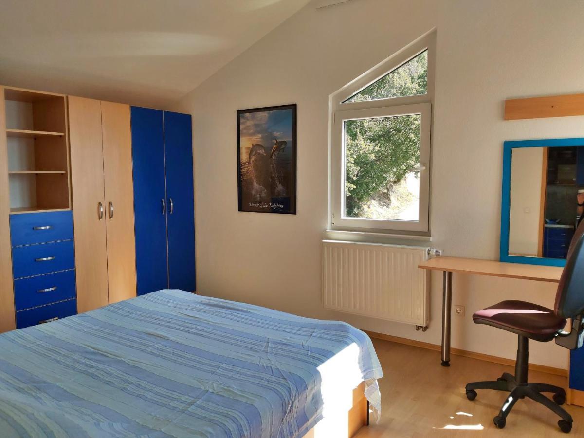 Apartments Borak Omiš Zewnętrze zdjęcie