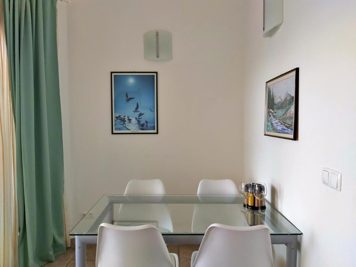 Apartments Borak Omiš Zewnętrze zdjęcie