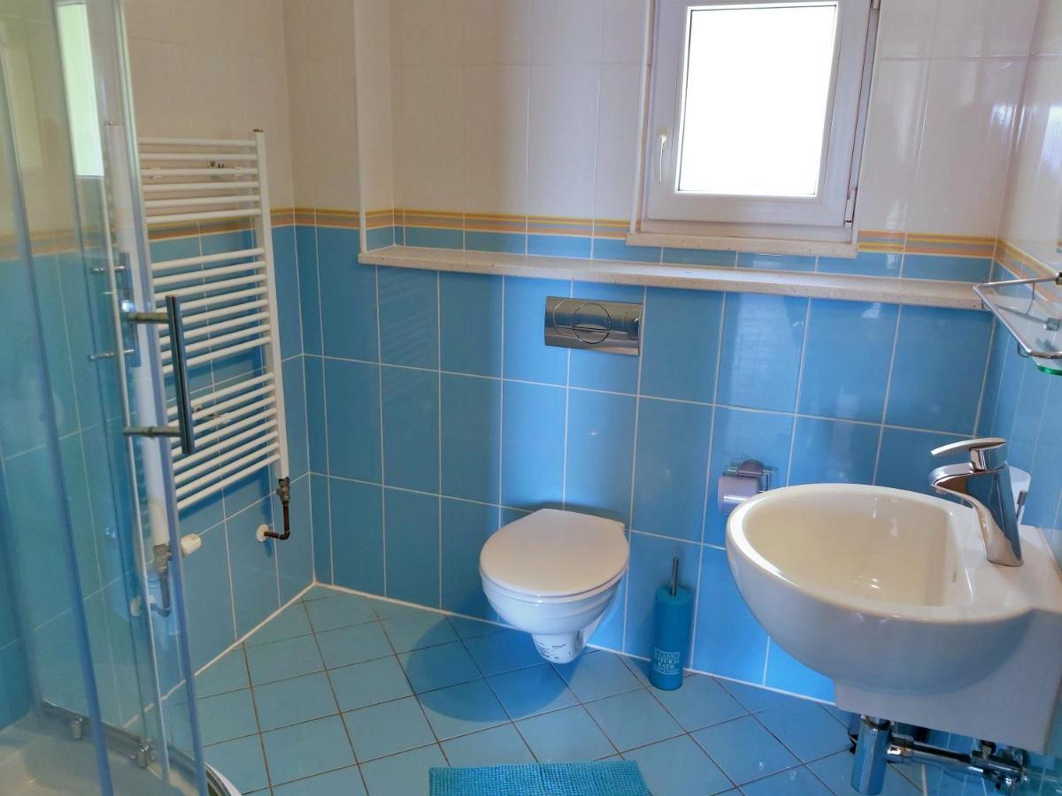 Apartments Borak Omiš Zewnętrze zdjęcie