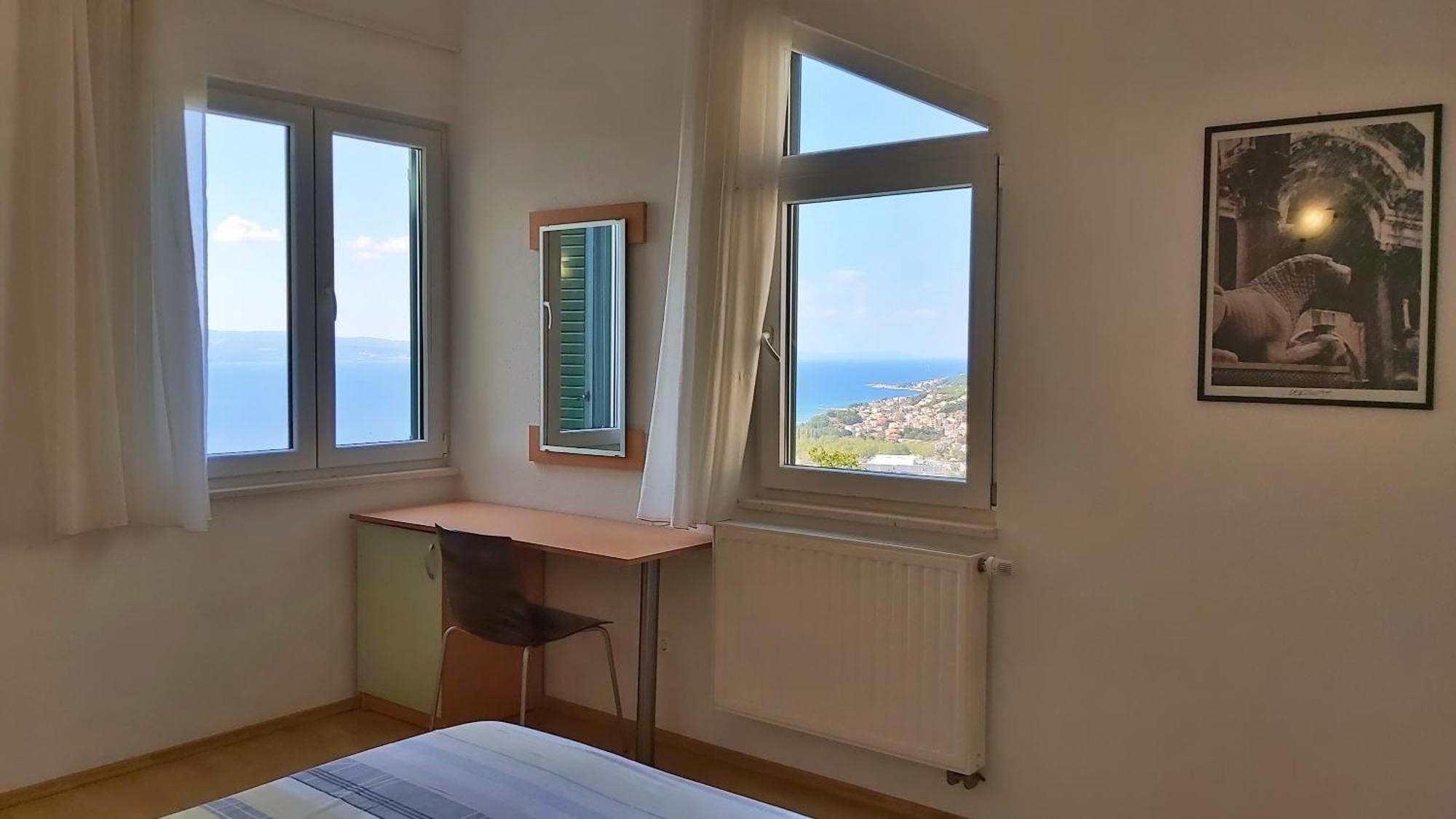 Apartments Borak Omiš Pokój zdjęcie