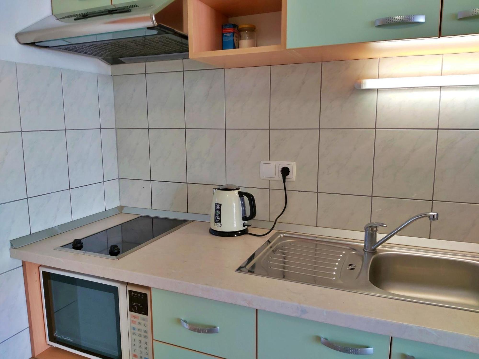 Apartments Borak Omiš Pokój zdjęcie