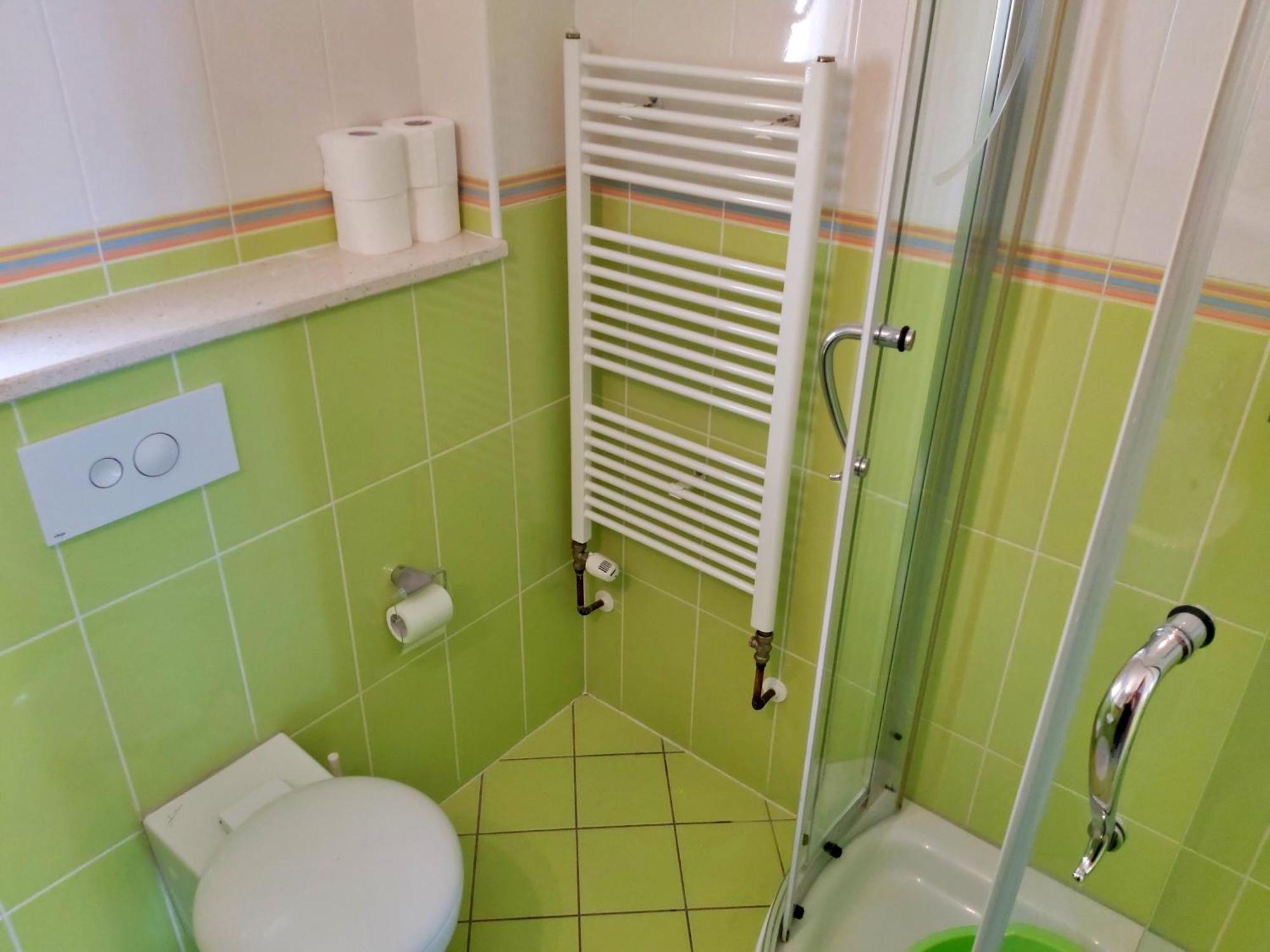 Apartments Borak Omiš Pokój zdjęcie